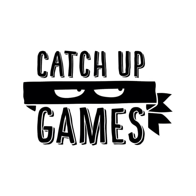 Catch Up Games