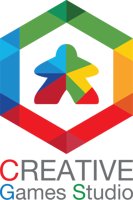 CGS- Creative Games Studio