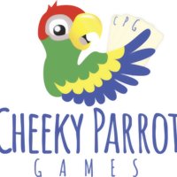 Cheeky Parrot Games