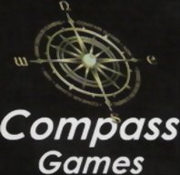 Compass Games