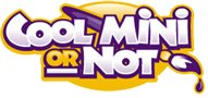 CoolMiniOrNot