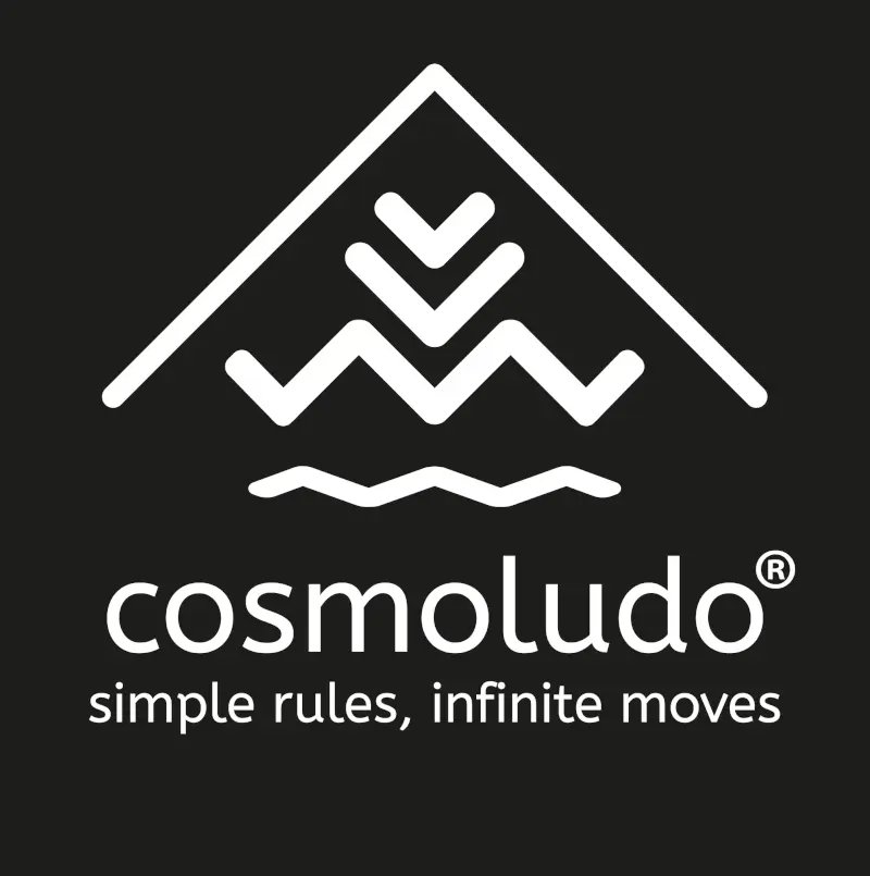 Cosmoludo