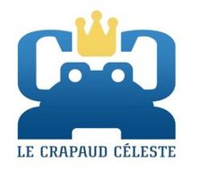 Crapaud Céleste