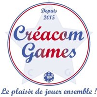 Créacom Games
