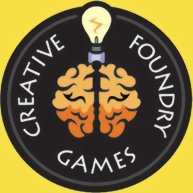 Creative Foundry Games