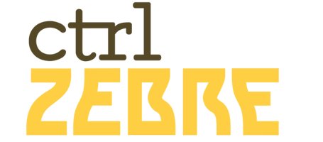 Ctrl Zèbres Editions