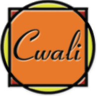 Cwali