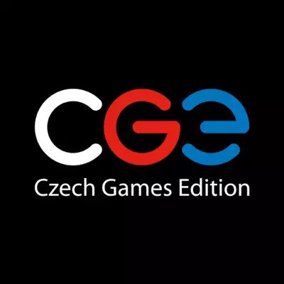 Czech Games Edition