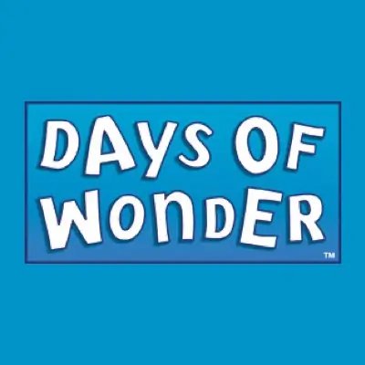 Days of Wonder