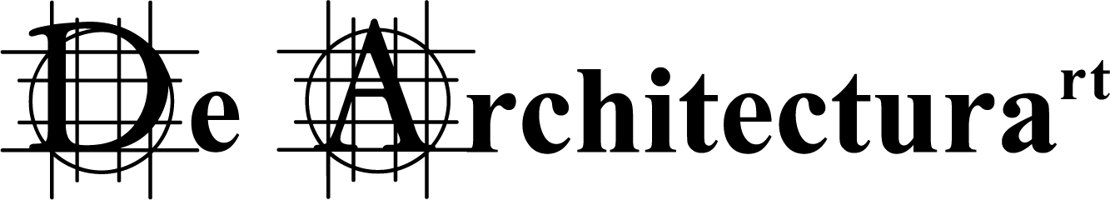 De Architecturart