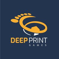 Deep Print Games