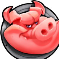 Devil Pig Games