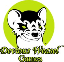 Devious Weasel Games
