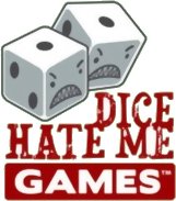 Dice Hate Me Games