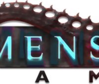 Diemension Games