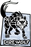 Dire Wolf