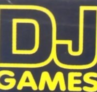 DJ games