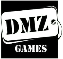 DMZ Games