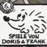 Doris & Frank