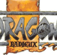 Dragon Radieux