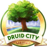 Druid City Games