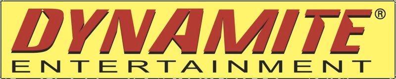 Dynamite Entertainment