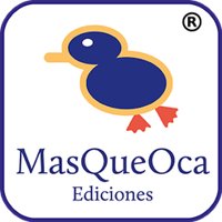Ediciones MasQueOca