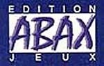 Edition ABAX Jeux