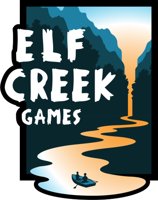 Elf Creek Games
