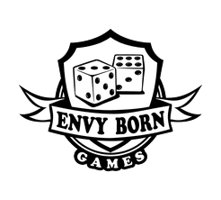Envy Born Games