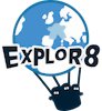 EXPLOR8