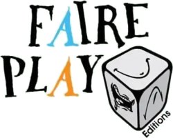 Faire Play Editions