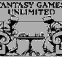 Fantasy Games Unlimited