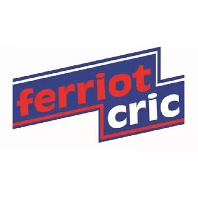 Ferriot Cric