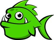 First Fish Games
