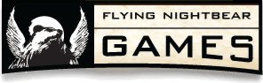 Flying Nightbear Games