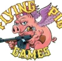 Flying Pig Games