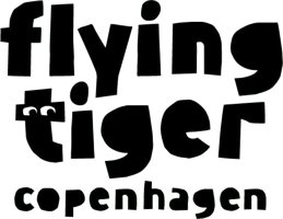 Flying Tiger Copenhagen