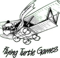 Flying Turtle Games