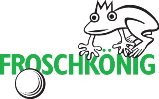Froschkönig