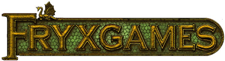 FryxGames