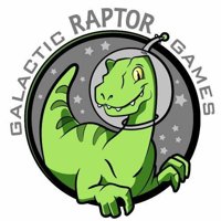 Galactic Raptor Games