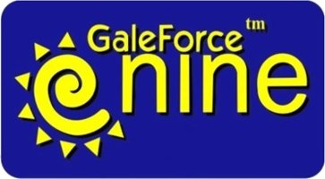 Gale Force Nine