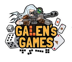 Galen's Games