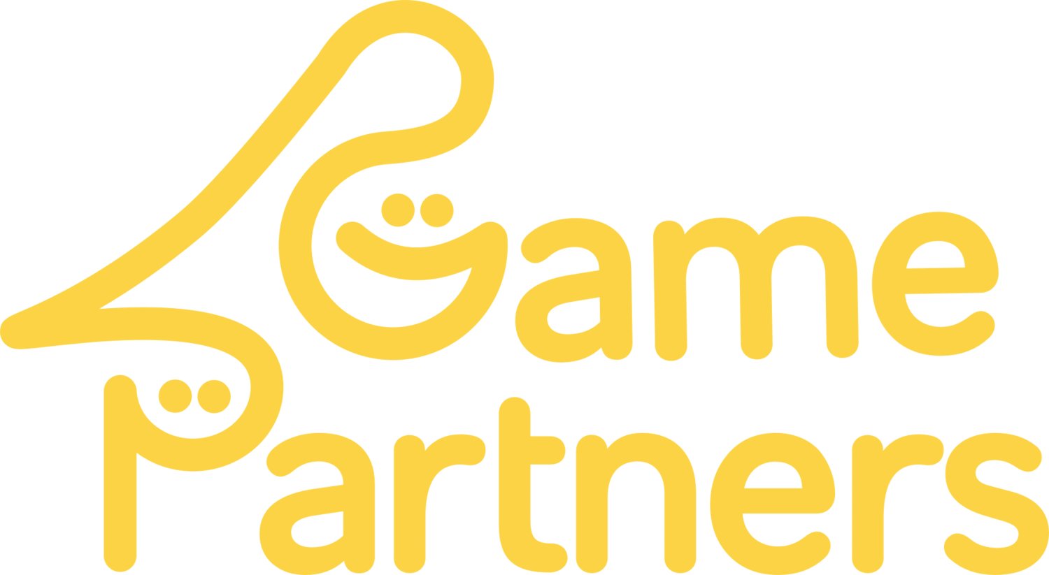 Game Partners