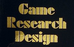 Game Research Design