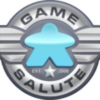 Game salute