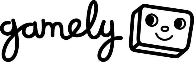 Gamely