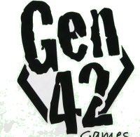 Gen Four Two Games