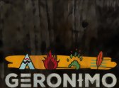 Geronimo